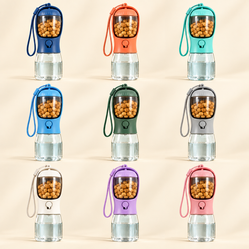 Colores disponibles: índigo, rosa naranja, turquesa, azul, verde oscuro, gris, blanco, morado y rosa.